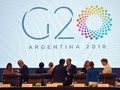 Perang dagang, G20 Sepakat Benahi Perdagangan Internasional