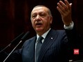 VIDEO: Brunson Bebas, Erdogan Tolak Ucapan Terima Kasih Trump