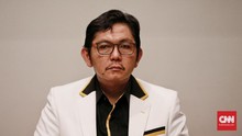 UGM Batalkan Seminar, PKS Nilai Bentuk Ketidakadilan
