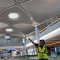 Bandara Turki Tutup Selama 12 Jam Gara-gara Benda Misterius