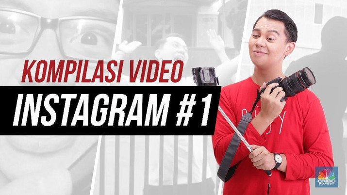 8 Youtuber Lokal Paling Populer & Berpenghasilan Miliaran - Halaman 8