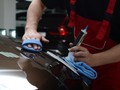 Siasat Mudah Jaga 'Coating' Bodi Mobil Tetap Mengilap