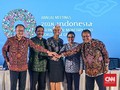 Sri Mulyani: 'Musim Dingin' Akan Hampiri AS, Eropa, dan China