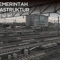 Potensi Besar Infrastruktur, Ini Langkah Pemerintah Indonesia
