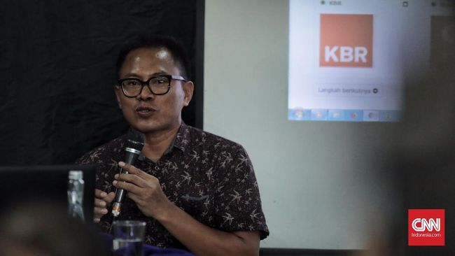 AJI: Hari Pers Jangan Dijadikan Ajang Cari Uang