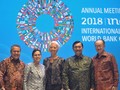 Luhut dan Sri Mulyani Diam-Diam Penuhi Panggilan Bawaslu