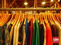 Merehabilitasi Dompet dari <i>Fast Fashion</i>