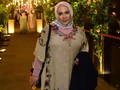 Filantropi, 'Asupan Hati' bagi Melly Goeslaw