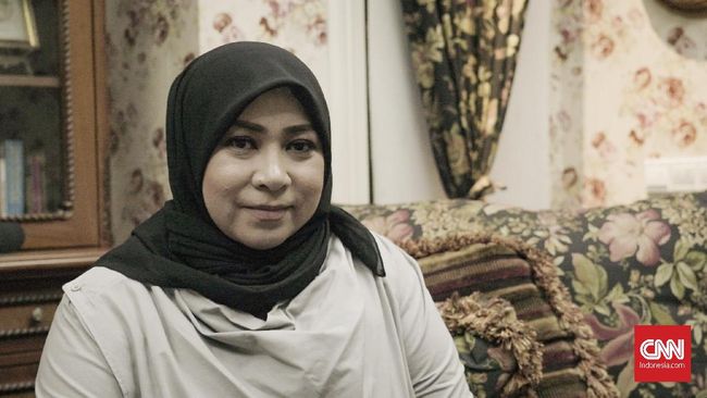 Kronologi Amarah Melly Goeslaw soal Pesta Halloween BCL