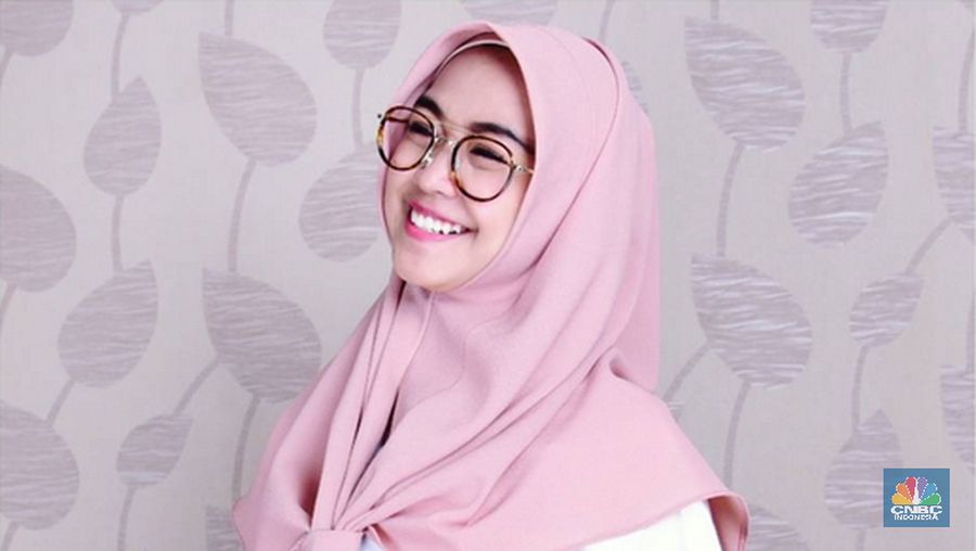 Ria Ricis