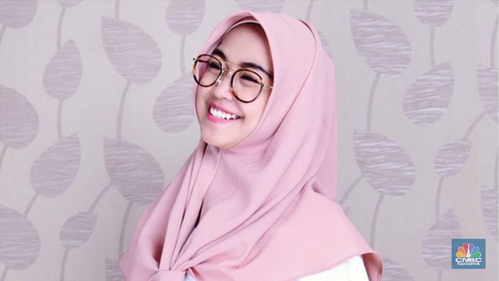 Ratu Youtuber Asia Tenggara Ria Ricis Pamit, Ada Apa?