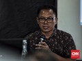 AJI: 10 Pasal KUHP Ancam Kebebasan Berpendapat dan Pers