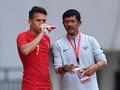 Daftar 30 Pemain Timnas Indonesia U-23 Jelang ke China