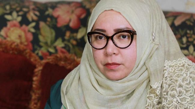 Jadi Lelucon di Pesta Halloween Seleb, Melly Goeslaw 'Ngamuk'