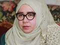 Jadi Lelucon di Pesta Halloween Seleb, Melly Goeslaw 'Ngamuk'