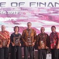 OJK: Kebijakan Harus Berbasis Riset Komprehensif