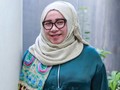 Obsesi Melly Goeslaw Tandingi 'Meteor Garden' Lewat 'BBB'