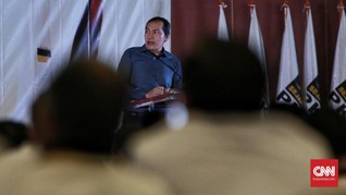 KPK Ungkap Penyebab Garuda Indonesia Merugi Tiap Tahun