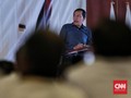 KPK Diskusi Bareng 16 Partai, Muncul Ide Revisi UU Parpol