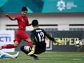 Uni Emirat Arab Punya Catatan Buruk Lawan Timnas Indonesia