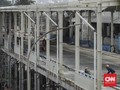 Soal Skybridge, Pemprov DKI Siap Penuhi Permintaan PT KAI
