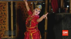 Menyelisik Keelokan Goyang Karawang (Bagian 1)