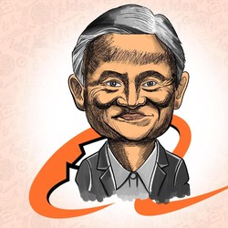 Ingin Jadi Pengusaha Sukses? Ini Tips dari Jack Ma