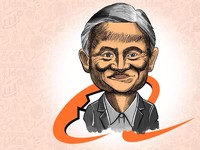Fantastis! Ini Besaran Pendapatan Raksasa e-Commerce China