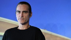 Deretan Properti Joaquin Phoenix Joker yang Punya Perkebunan Luas