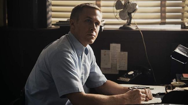 Box Office 'First Man' Gagal Salip 'A Star Is Born'
