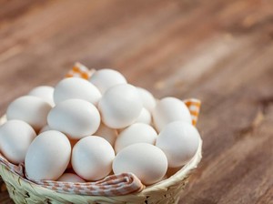 7 Manfaat Telur Ayam Kampung untuk Kesehatan, Nomor 5 Perlu Banget!