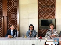 Utangan Bank Dunia Rp 15,2 T untuk NTB-Sulteng Kapan Cair?