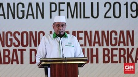 GNPF Ulama Bakal Kerahkan Saksi Pemilu untuk PKS