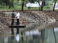Bagi Anies, Sungai Terkotor di Dunia ini Berperan Penting Loh