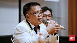 Respons Fahri Hamzah, Mardani Sebut Sohibul Dicintai di PKS