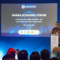 Ramalan Gubernur BI di Depan Jokowi Soal Ekonomi 2019