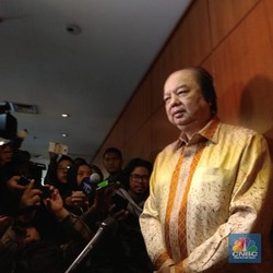 Terungkap! Perusahaan Properti Tahir Beli Tanah Girik di Maja