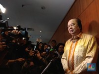 Terungkap! Perusahaan Properti Tahir Beli Tanah Girik di Maja