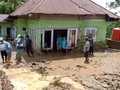 VIDEO: Sejumlah Daerah Sumatera Barat Masih Tergenang Banjir