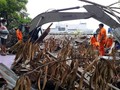 Status Penanganan Bencana Sulteng Masuk Masa Transisi Darurat