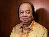 Liang Xian, Investor Baru Bank Mayapada