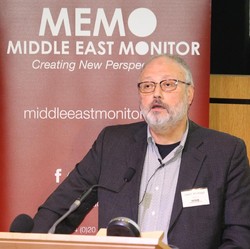 Begini Kronologis & Penyelidikan Hilangnya Jamal Khashoggi