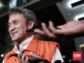 Berkas Lengkap, Eddy Sindoro Segera Diadili
