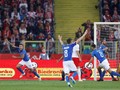 FOTO: Timnas Italia Akhirnya Menang Bersama Mancini