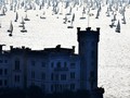 FOTO: Riuhnya Yacht di Trieste