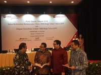 Saingi BCA, CIMB Niaga Bikin Buka Rekening Online Bulan Ini