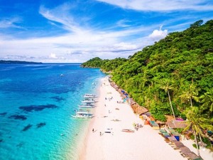 5 Rekomendasi Destinasi Wisata di Filipina, Bebas Boncos