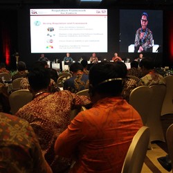Target SDGs Mustahil Tercapai Tanpa Fintech