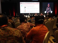 Target SDGs Mustahil Tercapai Tanpa Fintech