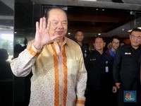 Saham Properti Milik Crazy Rich Tahir Meroket 25%
